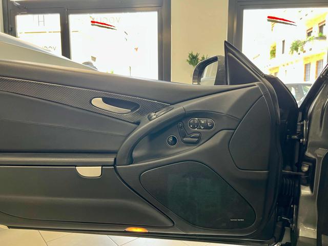 MERCEDES-BENZ SL 63 AMG usata, con Chiusura centralizzata