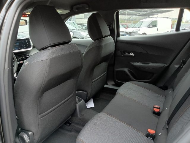 PEUGEOT 2008 usata, con Servosterzo