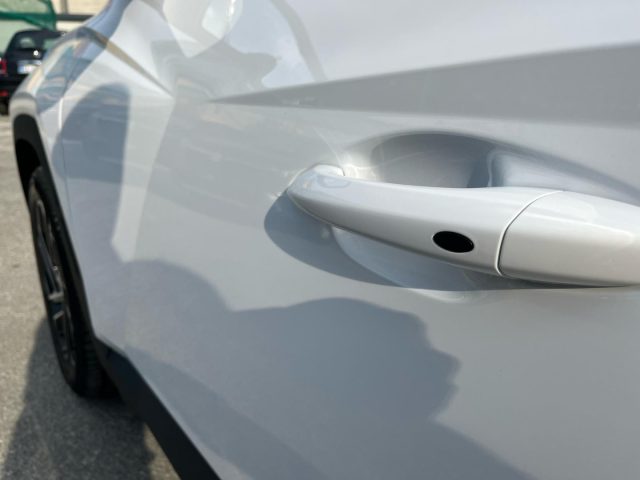 HYUNDAI Tucson usata, con Airbag laterali
