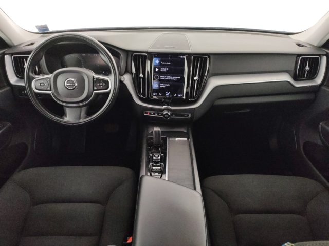 VOLVO XC60 usata, con Chiusura centralizzata