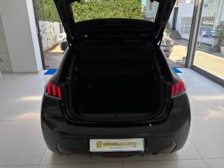 PEUGEOT 208 usata, con Cronologia tagliandi
