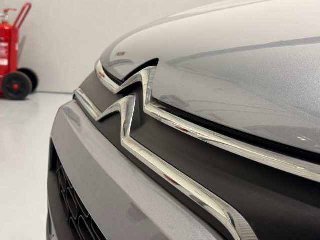 CITROEN C3 usata, con Chiusura centralizzata