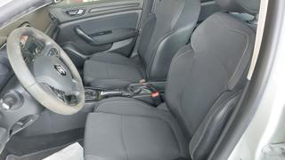 RENAULT Megane usata, con Limitatore di velocità