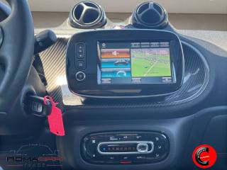 SMART ForFour usata, con Immobilizzatore elettronico