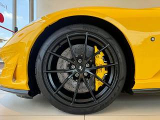 FERRARI 812 usata, con Airbag Passeggero