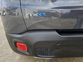 JEEP Renegade usata, con Specchietti laterali elettrici