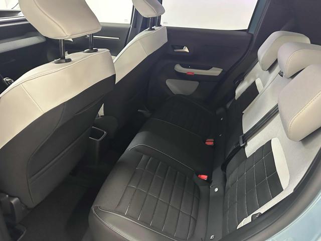 CITROEN C3 usata, con Controllo trazione