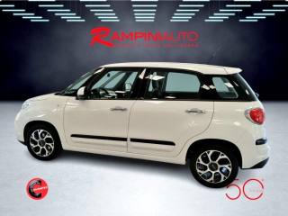 FIAT 500L usata 11