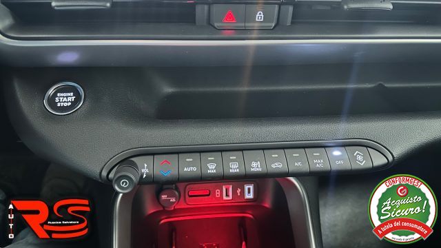 JEEP Avenger usata, con Bluetooth