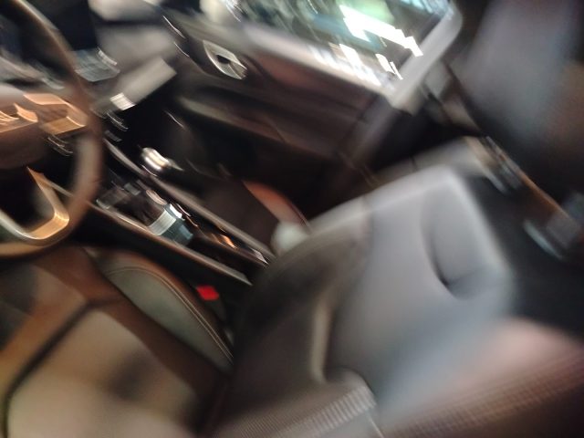 JEEP Compass usata, con Fari LED