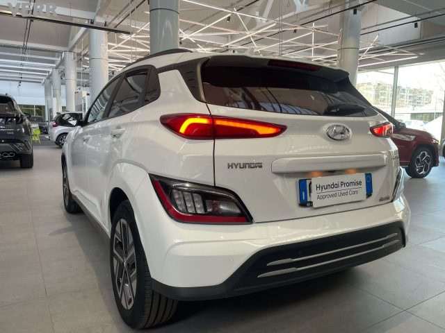 HYUNDAI Kona usata, con Alzacristalli elettrici