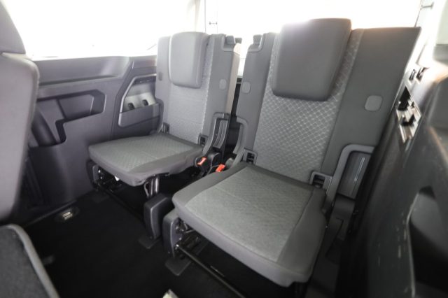FORD Tourneo Connect usata 4