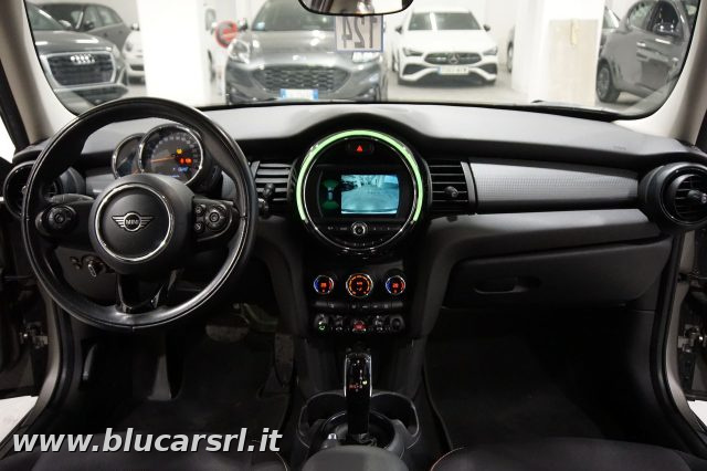 MINI Cooper usata, con Controllo trazione