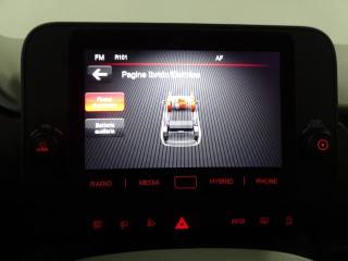 FIAT Panda usata, con Isofix