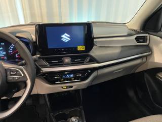 SUZUKI Swift usata, con Autoradio