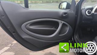 SMART ForTwo usata, con Interni in pelle