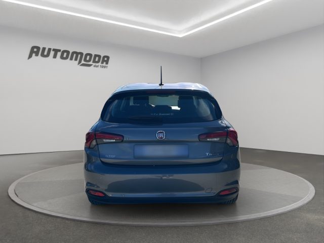 FIAT Tipo usata, con Autoradio