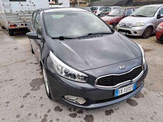 KIA cee
