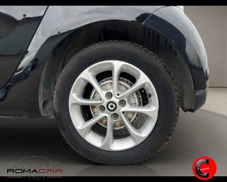 SMART ForFour usata 18