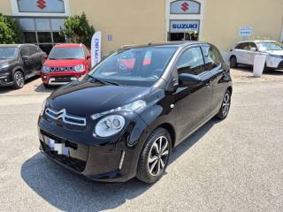 CITROEN C1 5 PORTE 1.0 BENZINA 36.500 KM