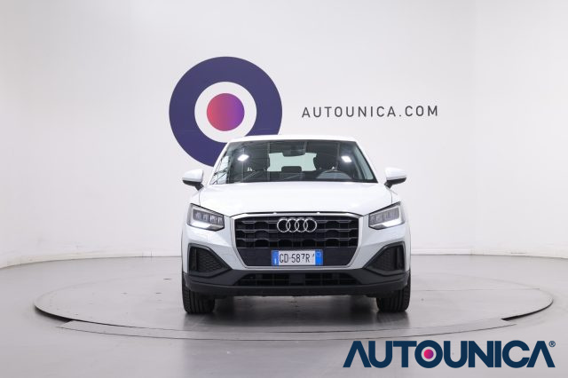 AUDI Q2 usata, con Airbag