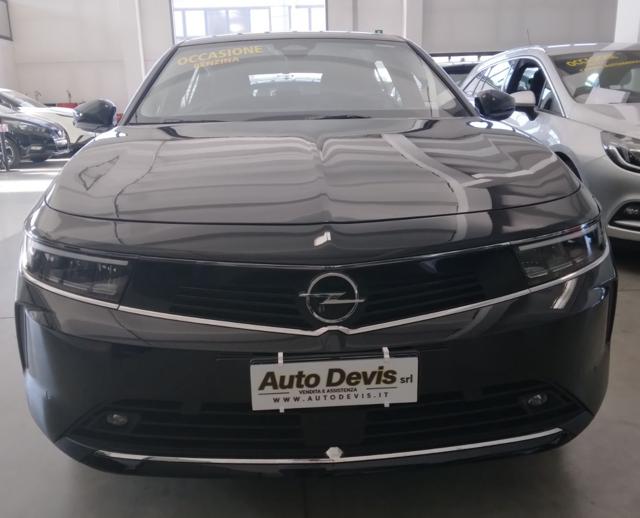 OPEL Astra usata, con ABS