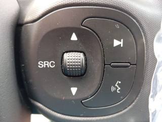 FIAT Panda Cross usata, con Sensore di luce