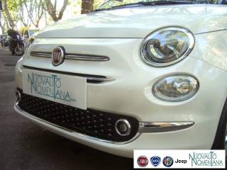 FIAT 500C usata, con Airbag