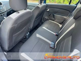 DACIA Sandero usata, con Airbag Passeggero