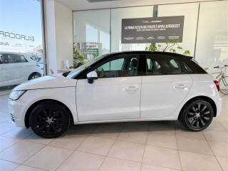 AUDI A1 usata, con Controllo trazione