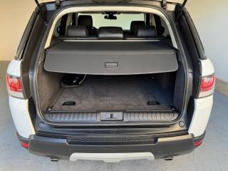 LAND ROVER Range Rover Sport usata, con Chiusura centralizzata
