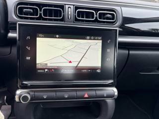 CITROEN C3 usata, con Cronologia tagliandi