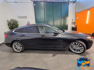BMW 630 usata, con Airbag Passeggero