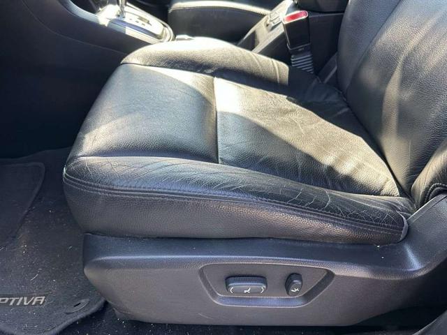 CHEVROLET Captiva usata, con Alzacristalli elettrici