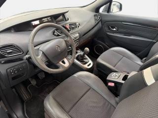 RENAULT Scenic usata, con Boardcomputer