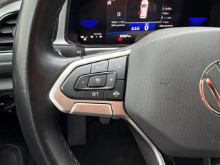 VOLKSWAGEN T-Roc usata, con Park Distance Control