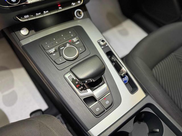 AUDI Q5 usata, con Fari Xenon