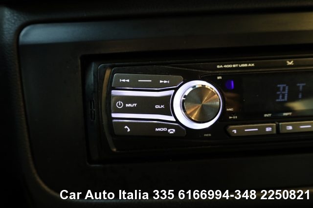 SKODA Fabia usata 31
