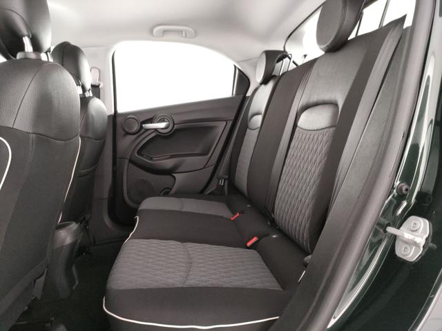 FIAT 500X usata, con Immobilizzatore elettronico