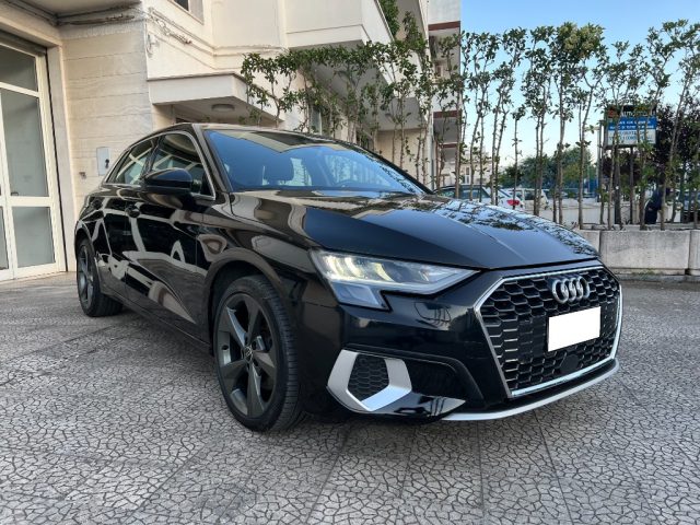 AUDI A3 usata 0