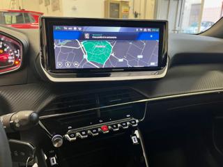 PEUGEOT 2008 usata, con Chiusura centralizzata
