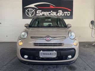 FIAT 500L usata, con Specchietti laterali elettrici
