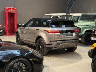 LAND ROVER Range Rover Evoque usata, con Alzacristalli elettrici