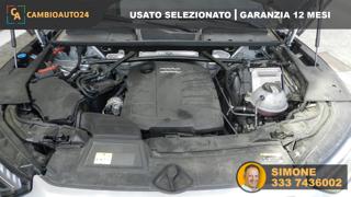 AUDI Q5 usata, con Cruise Control