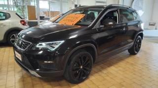 SEAT Ateca usata, con Airbag laterali