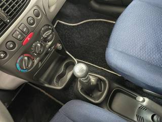 FIAT Punto usata, con Autoradio digitale