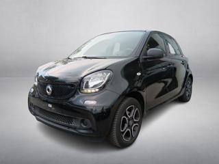 SMART ForFour usata, con Airbag