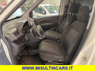 OPEL Combo usata, con ESP