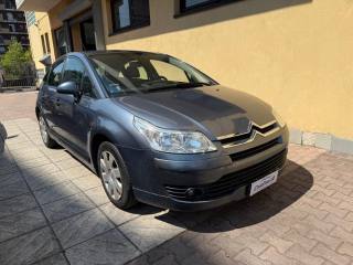 CITROEN C4 usata, con Airbag laterali