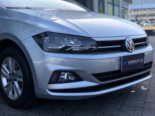 VOLKSWAGEN Polo usata, con Alzacristalli elettrici